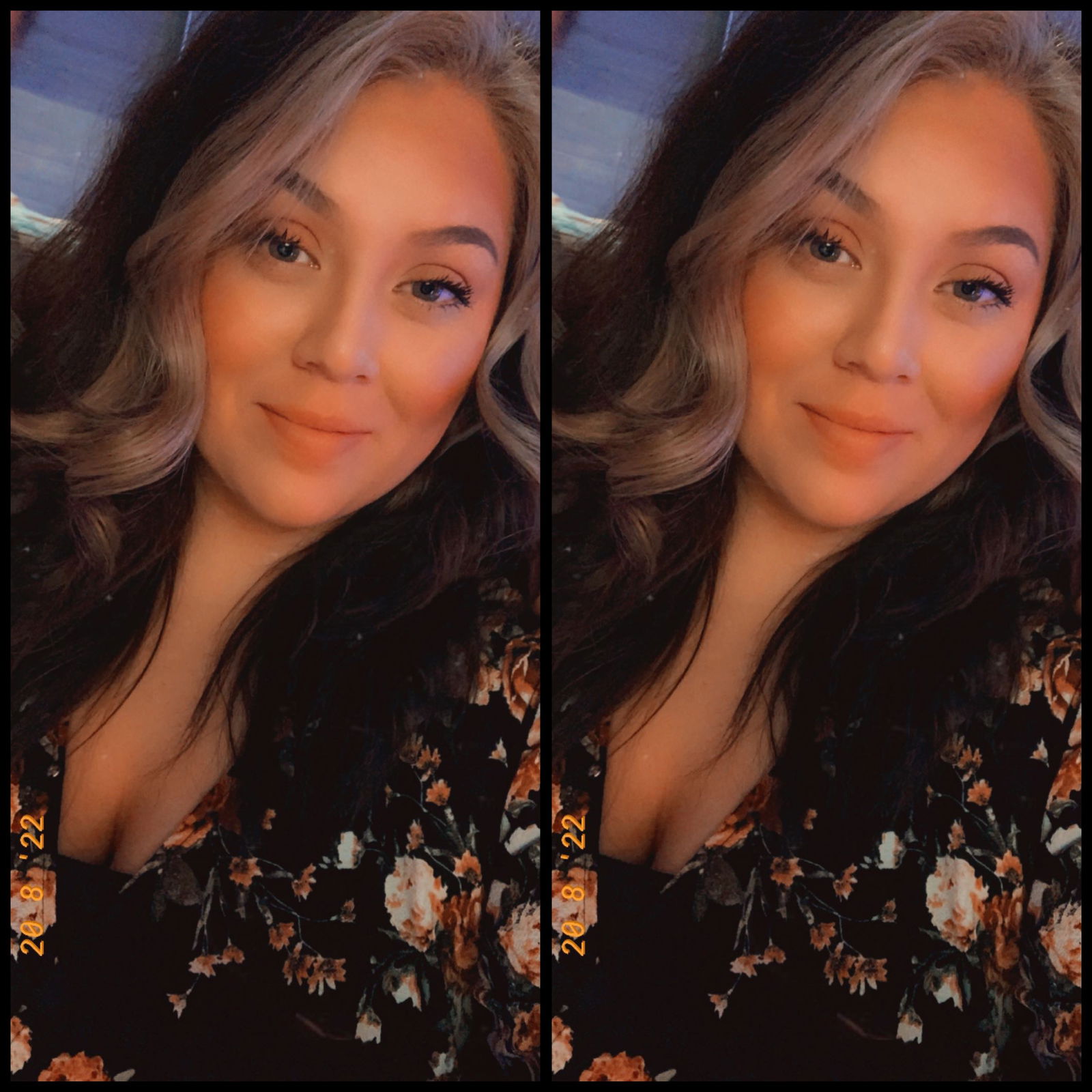 Cute and Curvy photo