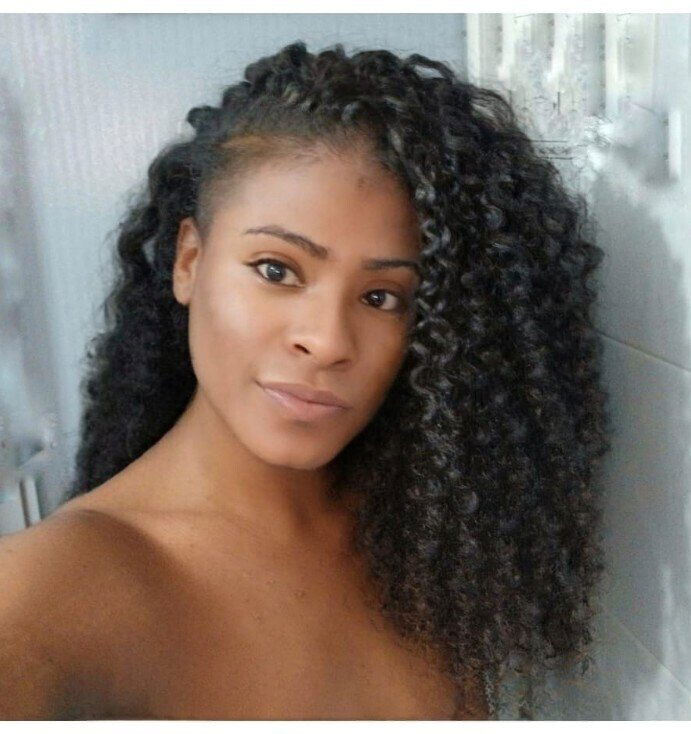 Naomi queen ts photo