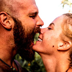 The Long-haired Viking