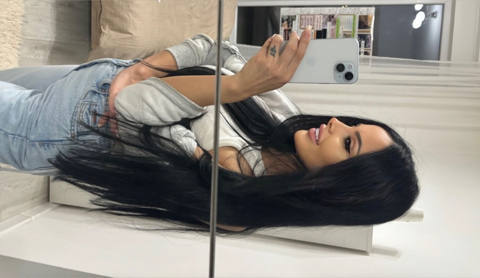 𝑪𝒆𝒍𝒊𝒏𝒆 VIP🍒🔞 photo