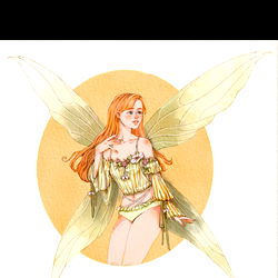 cutiepie Alice โ๏ธ๐งก photo