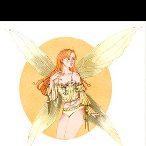 cutiepie Alice โ๏ธ๐งก photo