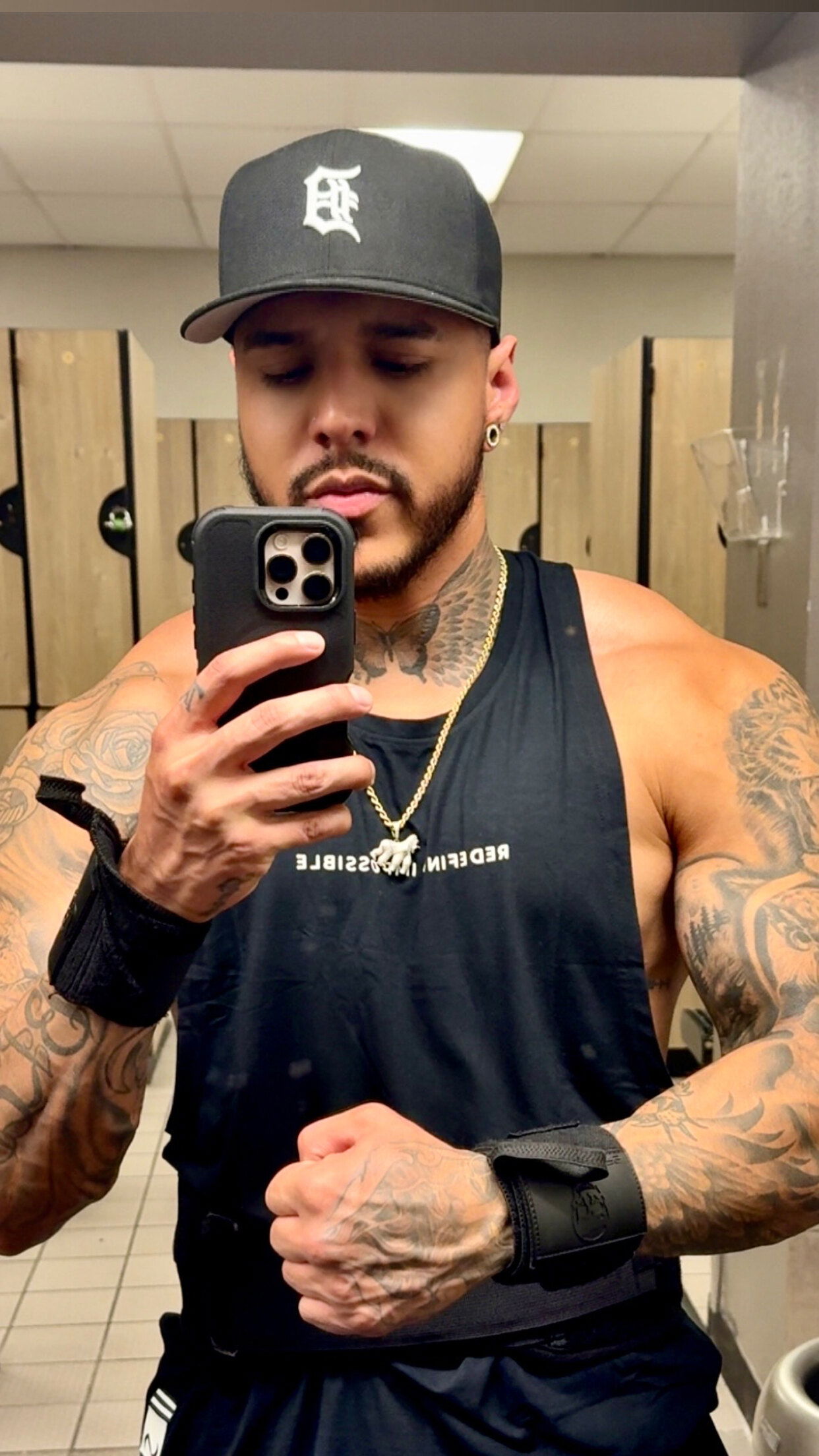 Papijohnny👅 photo