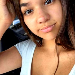 Ariana, Female Model, Ariana's OnlyFans