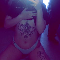 Assbaby🤍💕 photo