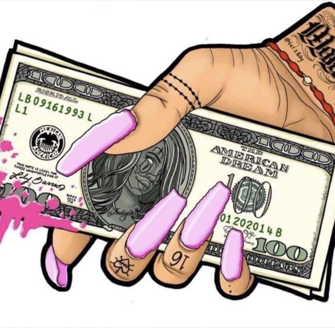 Boujeee.ass 🎀✨🍭 photo