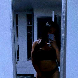 Aneth in an OnlyFans Model Photo