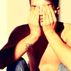 Adventureboy in Model Photos