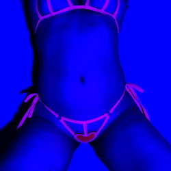 Aria Rosee on OnlyFans: Stunning Bikini Model