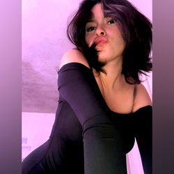 OnlyFans Model Yamile Suarez