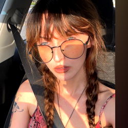 Aiofe's Florida Adventure