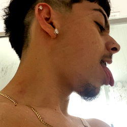 Intimate, Unfiltered Photoshoot of OnlyFans Model Manuel