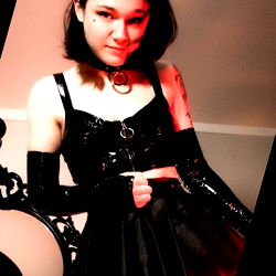 Benzi: Gothic Influence