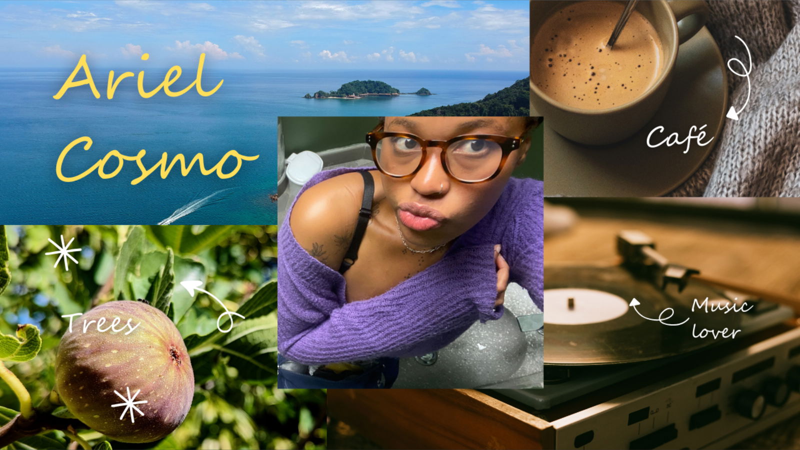 🍓🍒Ariel cosmo 🍓🍒 photo