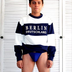 Twink 153cm photo