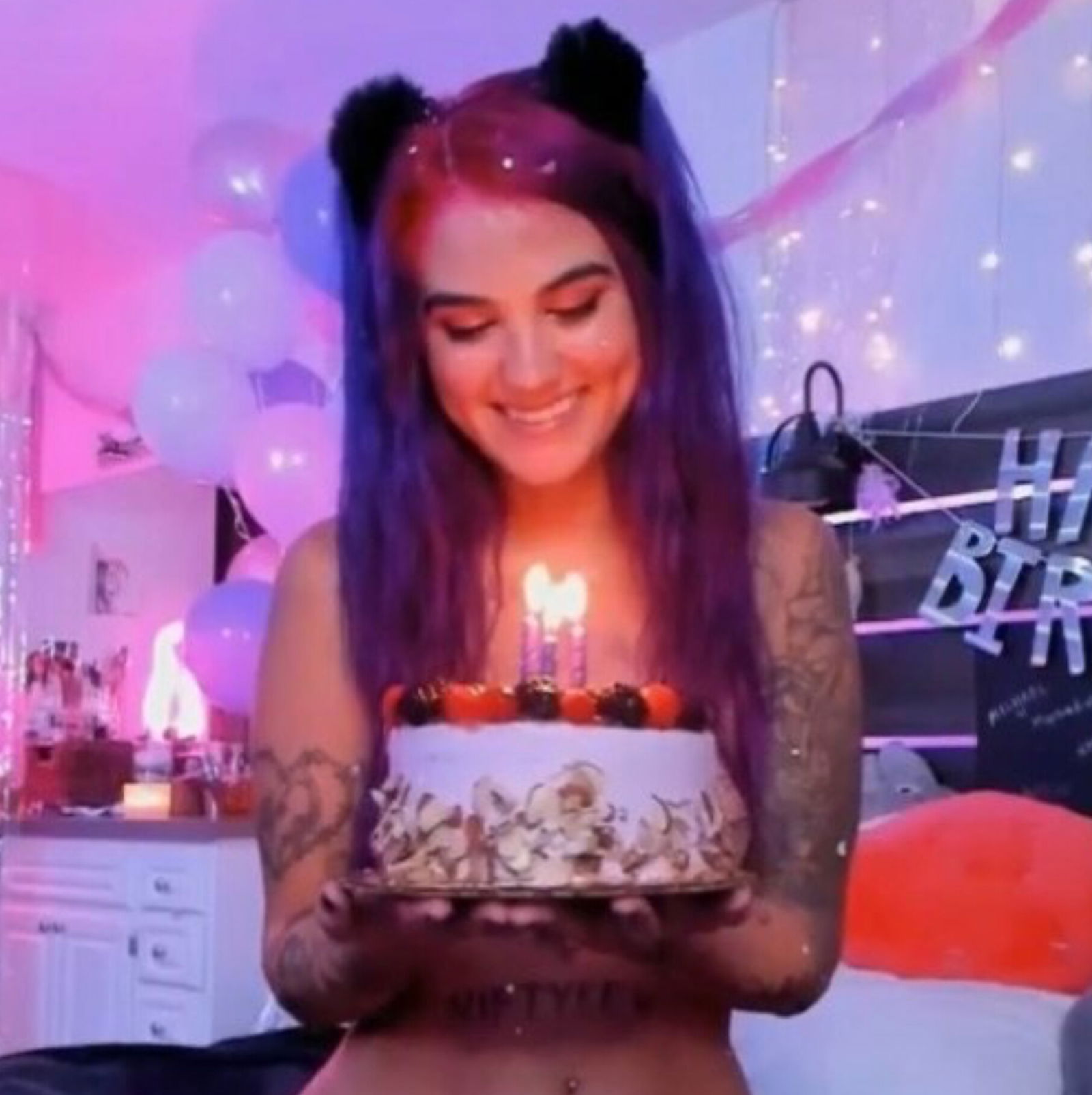 Pho Birthday🍜💗💕 photo