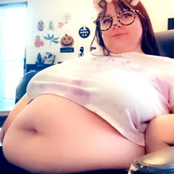 🖤 AccioBelly ❤️ photo