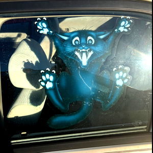 Hii baby<3๐ท photo