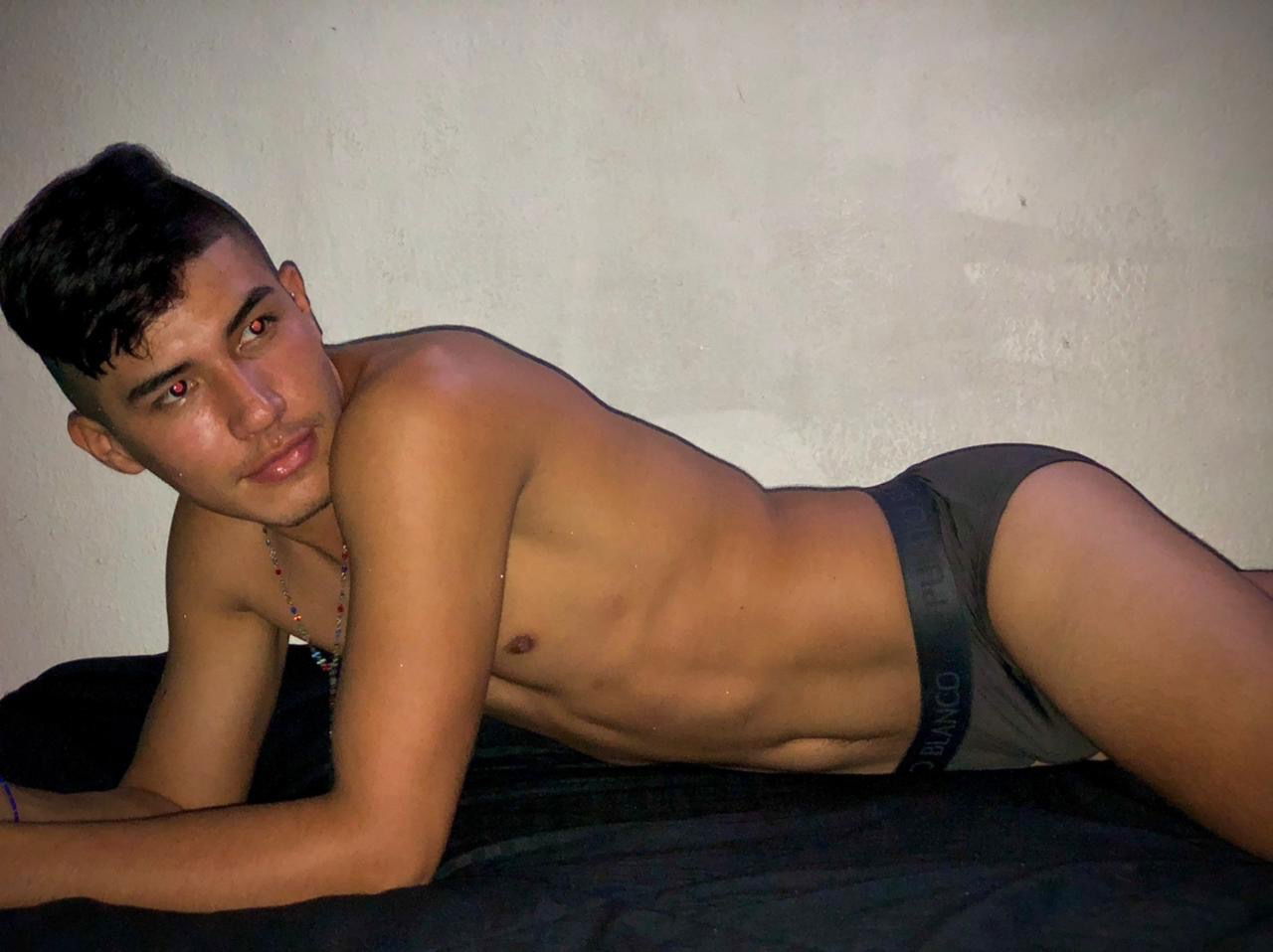 Anderson Bello photo