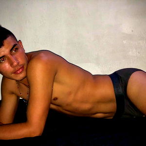 Anderson Bello photo