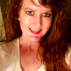 Sexy Las Vegas Model Photoshoot