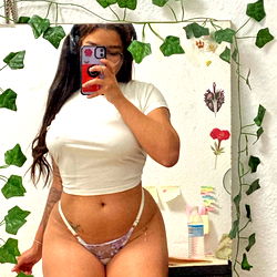 Yuliana Mendoza, OnlyFans Model, Showcasing New Content