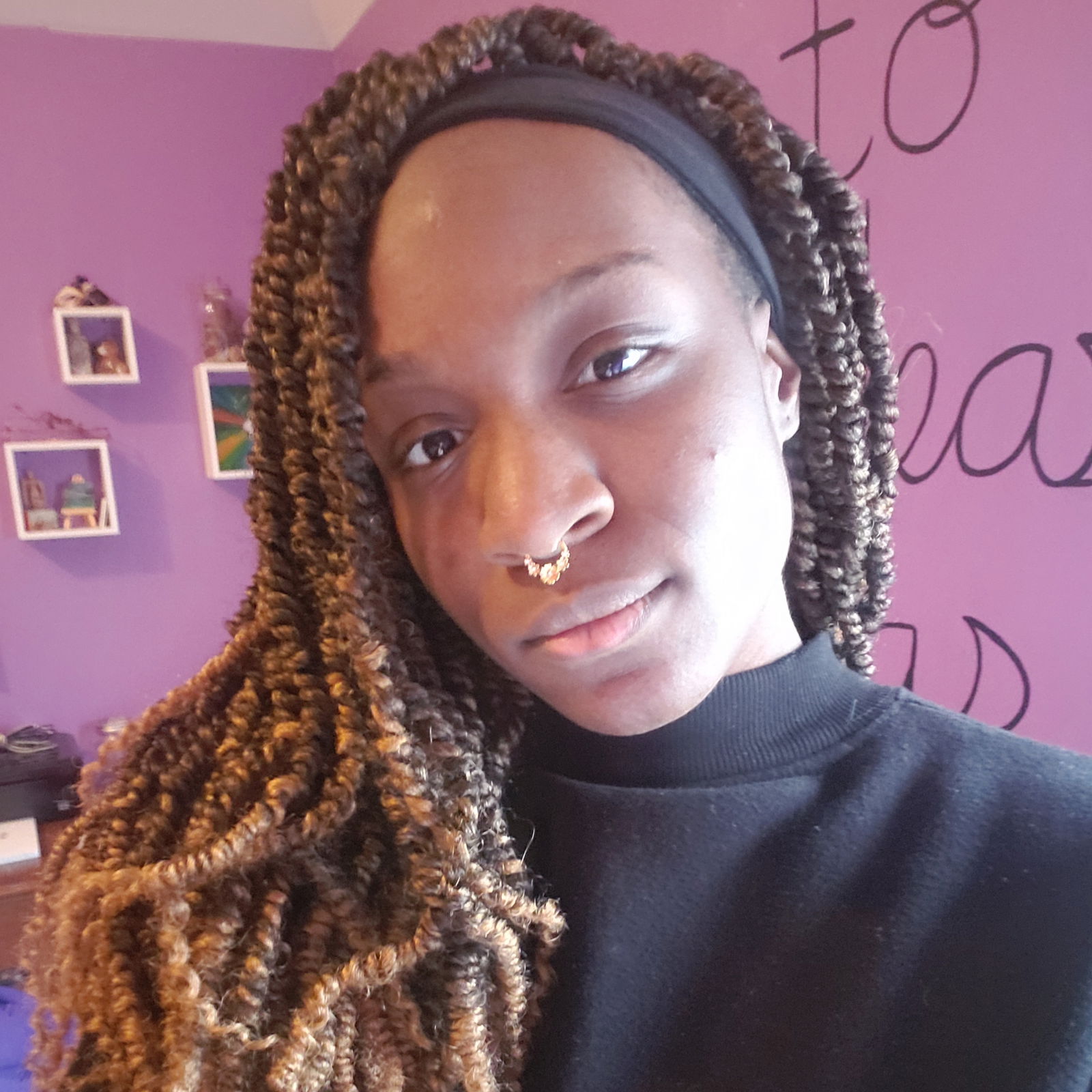 Art of Spanking photo