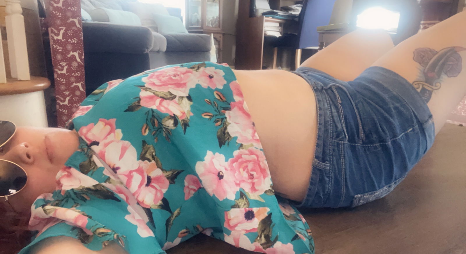 Heidi Mae Harper photo