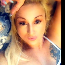 Amberlyn's OnlyFans Photoshoot