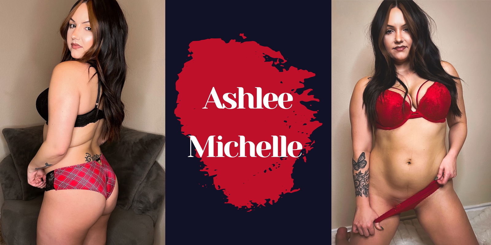 Ashlee Michelle photo