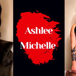 Ashlee Michelle photo