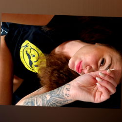 Natascha Fleig photo