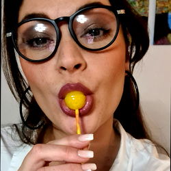 Natascha Fleig's OnlyFans Moment