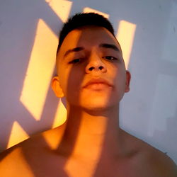 OnlyFans Model Alex from Colombia