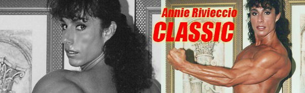 Annie Rivieccio photo