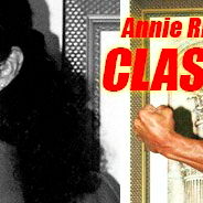 Annie Rivieccio photo