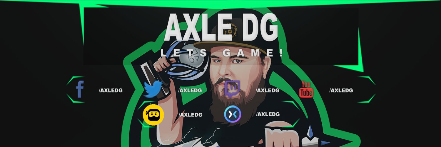 AxleDG photo