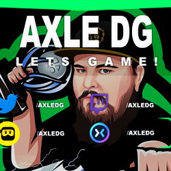 AxleDG photo