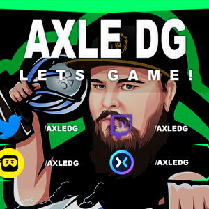 AxleDG photo