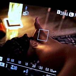 Kitty Rias🤍 photo