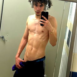 Anthony2xs, Onlyfans Model Photoshoot