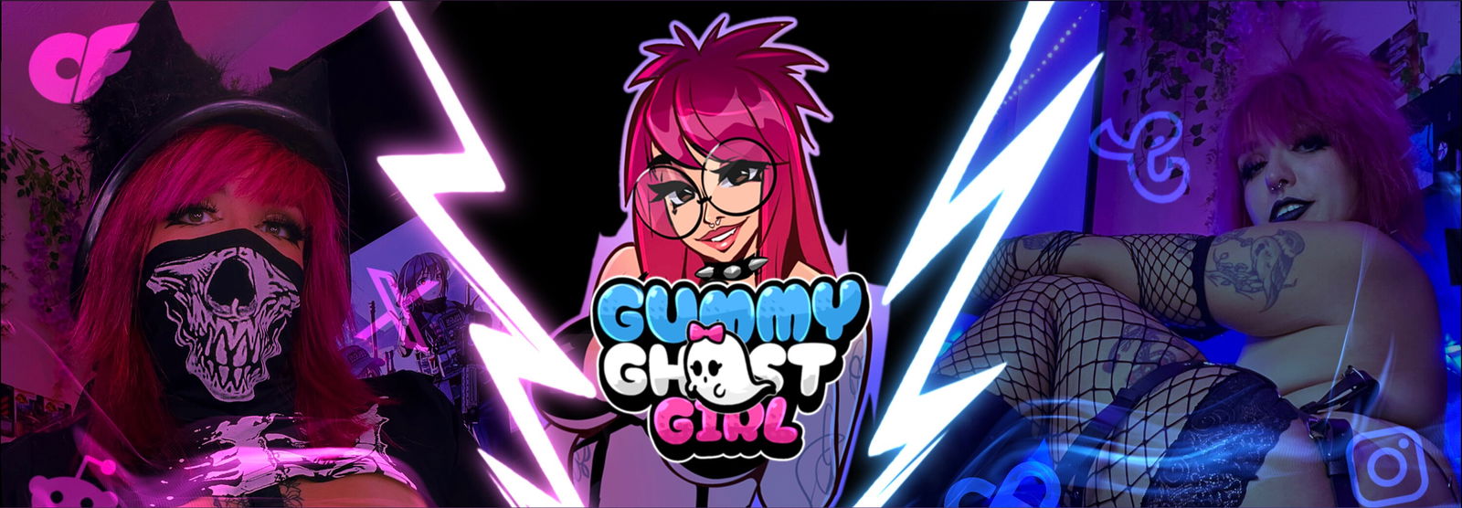 Gummyghostgirl photo