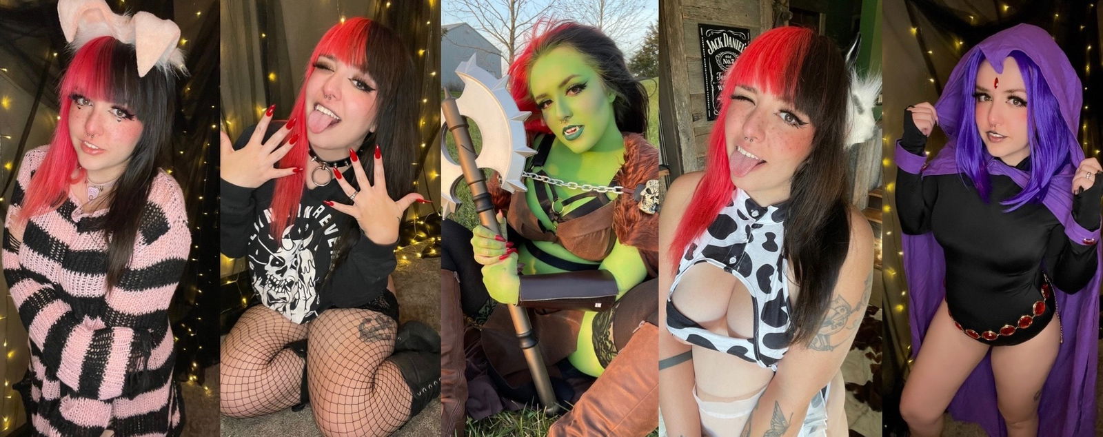 Gummyghostgirl photo