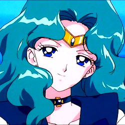 Artistic Portrait of a Fashion Model