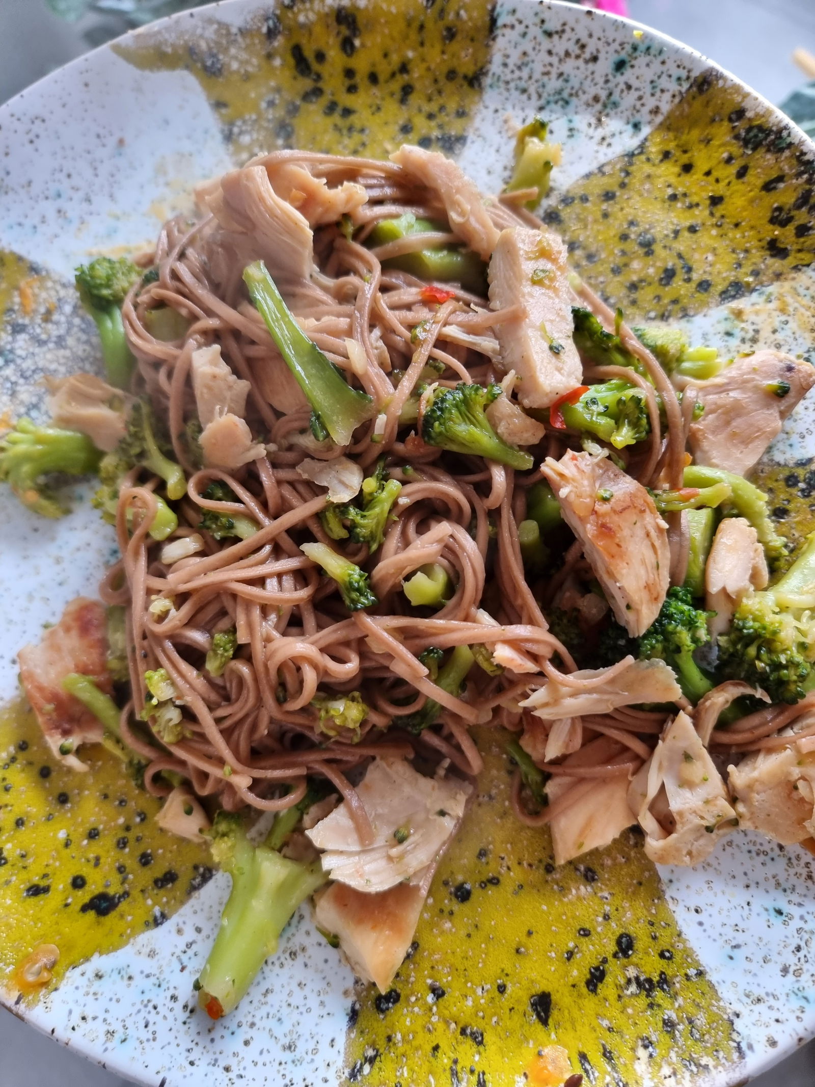 AlyInTheKitchen photo