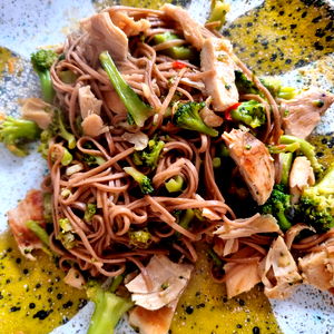 AlyInTheKitchen photo