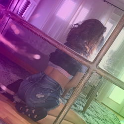 Sapphire's Model Photo - Erotic and Seductive