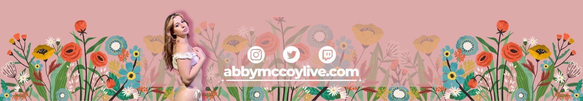 Abby McCoy VIP photo