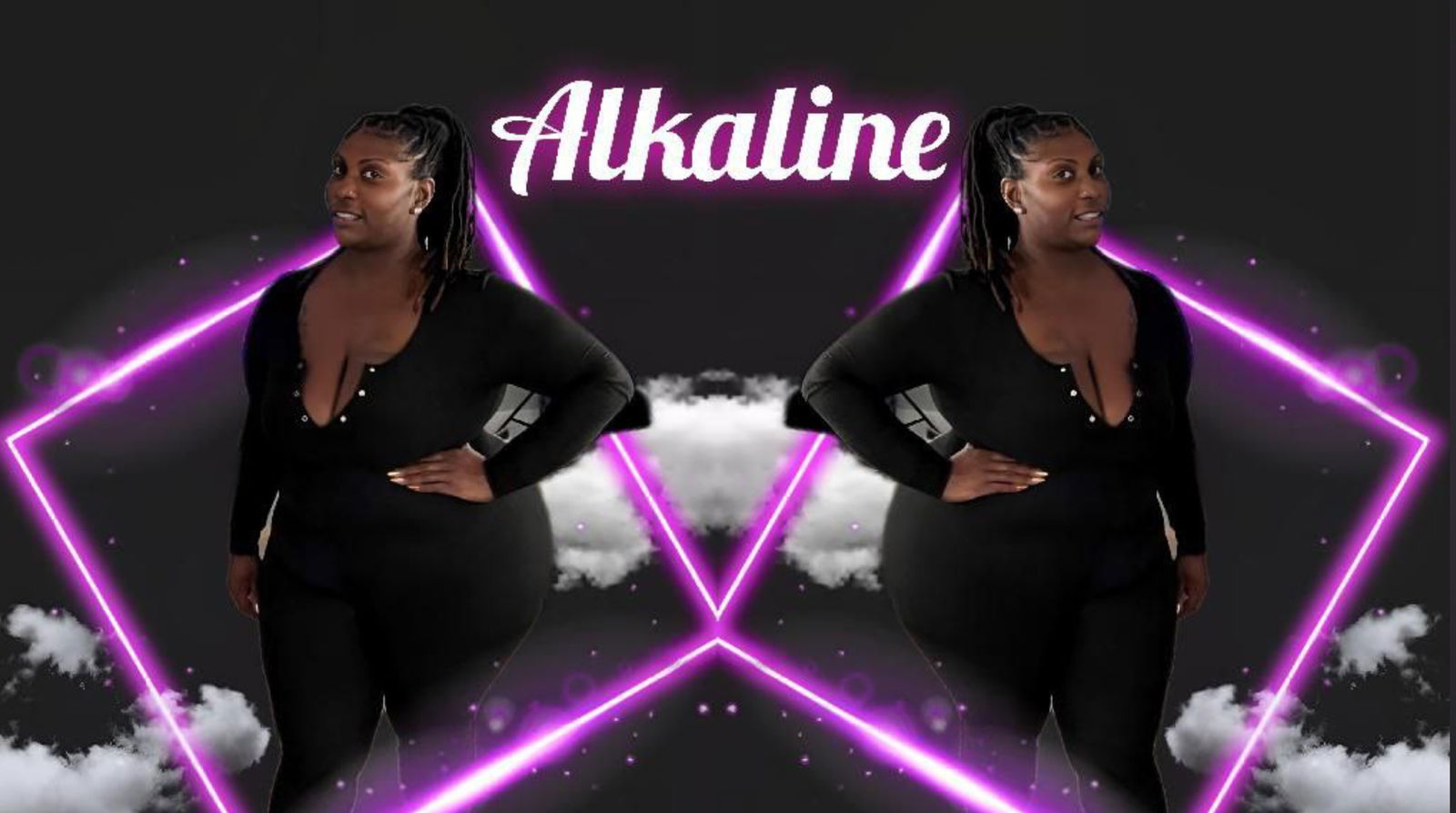 ⚜️AKALINE 🌊 R🌹SE⚜️ photo