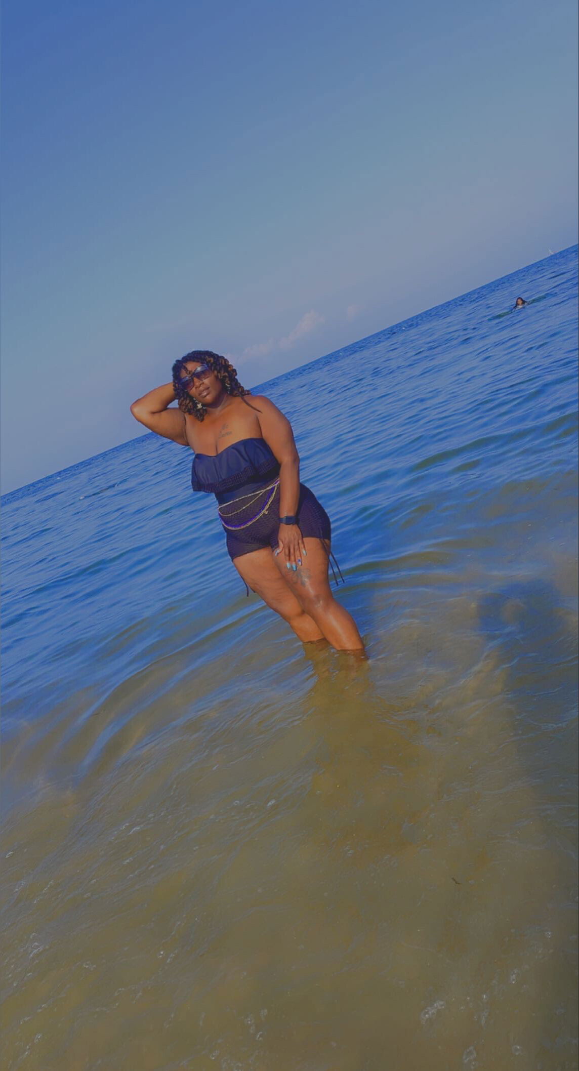 ⚜️AKALINE 🌊 R🌹SE⚜️ photo